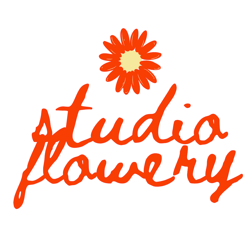 Studio Flowery- commercial surface patterns, digital assets